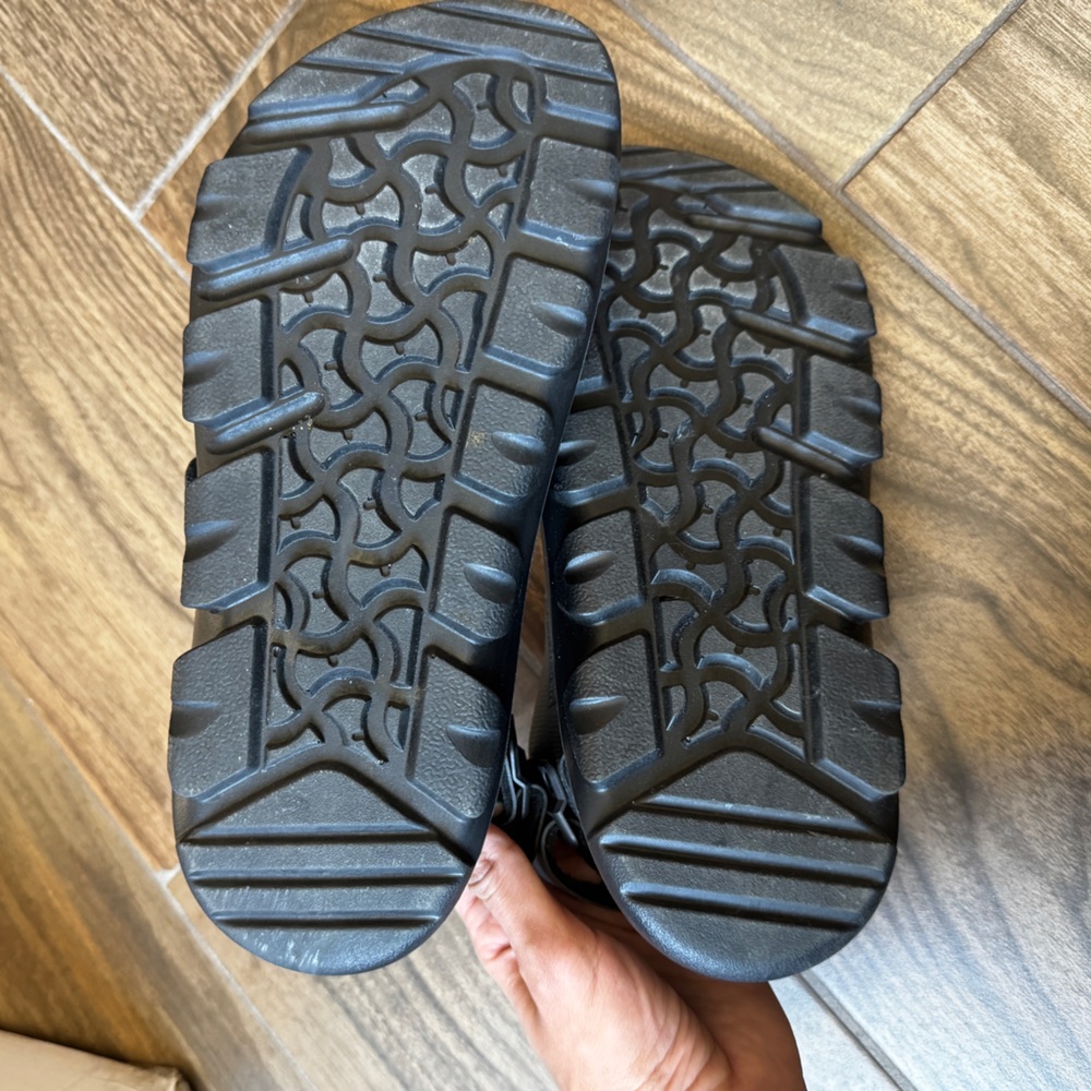 Birkenstock Mogami Strap Sandals - Picture 5 of 6